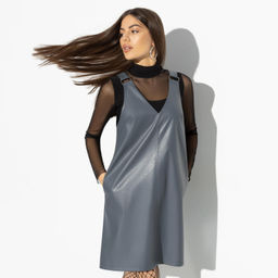 Сарафан Просто космос (illusion) - Charutti фото 2