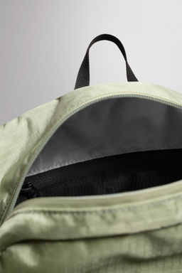 MULTI-POCKET SPORTS BACKPACK - Zara фото 9