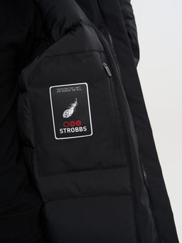 E2414-3 куртка мужская - Strobbs фото 5