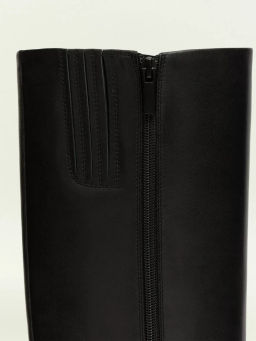 Сапоги, W016/onyx