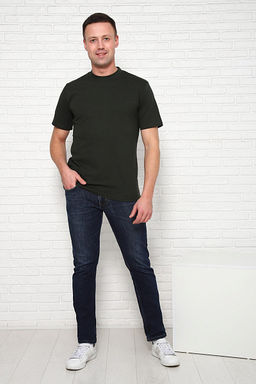 Футболка мужская (01036) - Плиона фото 43