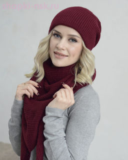 M 1040 S 1040 Колпак (колпак+косынка) (универсальный)