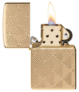 Зажигалка ZIPPO Armor® 48570  фото 3
