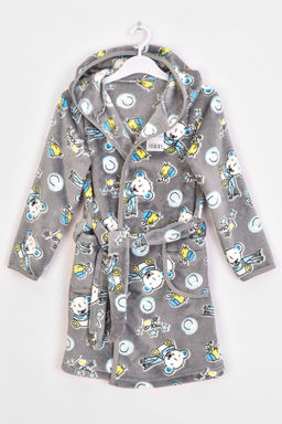 Халат А 071 (для мальчиков)