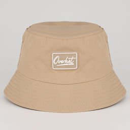 Панама детская для девочки, бежевая, р-р. 48-50