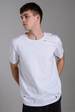 7479 Футболка мужская - Натали фото 41