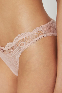 Infinity / Трусы жен Vega бежевый - Infinity Lingerie фото 3