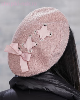 20-79 Берет женский (56-58)