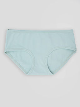 Цена за 2 штуки! Трусы шорты женские мятные - Mark formelle фото 8