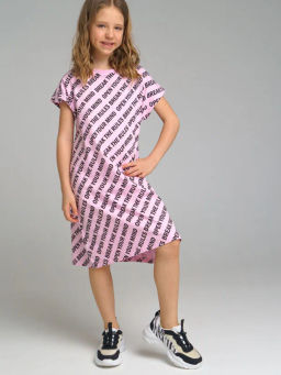 PlayToday / Сорочка ночная трикотажная для девочек