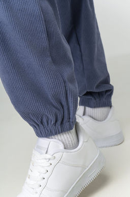 Вельветовый костюм для девочки Happyfox - Happy fox фото 7