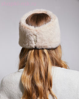 Кристи Повязка с козырьком