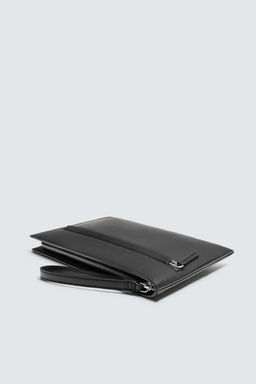 PLAIN CLUTCH - Zara фото 10