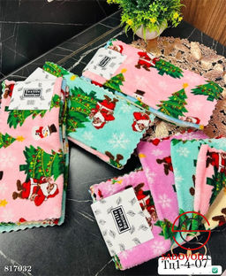 Кухонные полотенца микрофибра 5 шт