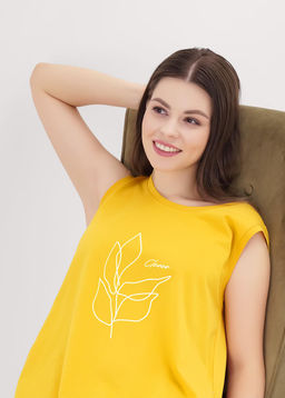 Платье женское для дома Сандал - Clever wear фото 4