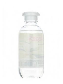 Цена за 3 шт. Шампунь для волос РУССКАЯ ВЫГОДА, 300 мл, аромат ванили и сливок