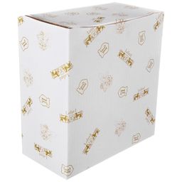 НАБОР КРУЖЕК ИЗ 2 ШТ. ВЛЮБЛЕННЫЕ 450 МЛ. С ЛОЖКАМИ (КОР=24НАБ.) - Lefard фото 2