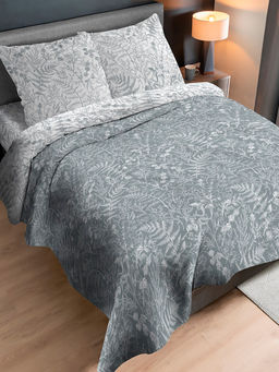 Постельное белье перкаль премиум - Хлоя Семейный (нав.70х70)