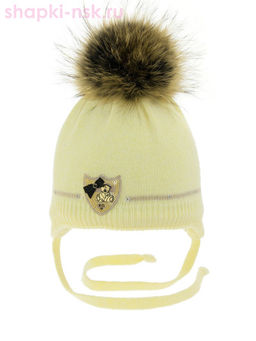 Няма (44-46) Шапка - Mialt фото 2