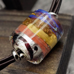 DEJAVU Колье LKY5843