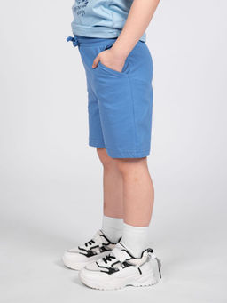 Шорты для мальчика 10423 Lets go - Let's go фото 4