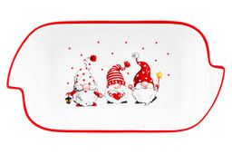 Шубница 29*15,5*5,5 см 1000 мл Весёлые гномики - Elan gallery фото 25