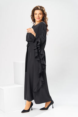 Платье Romanovich Style 1-2870 черный фото 5