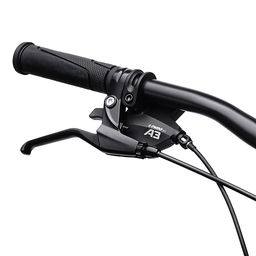 Велосипед 29" Rocket Ranon 29, цвет серый, размер 18"