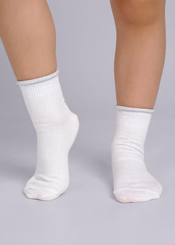 (CLE) С1368 носки дет. выпускной