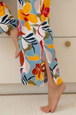 БРЮКИ ЖЕНСКИЕ арт. 5315W-50101.1H-077 - Almando melado фото 2