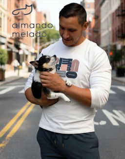 ДЖЕМПЕР МУЖСКОЙ арт. 2118M-20072.1H-211.923