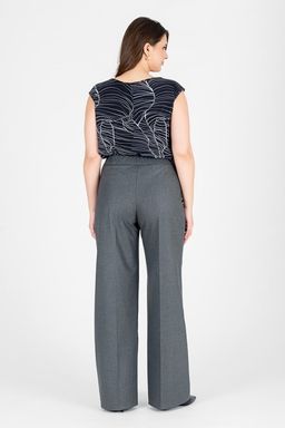 58355 Брюки Eliseeva Olesya  фото 5