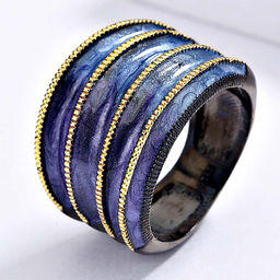 Кольцо арт. 22 6541 (id 278907)