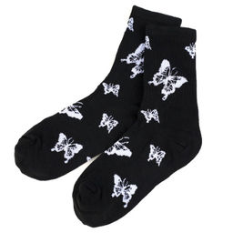 Носки женские р. 35-41 набор 10 штук / ZS01 /уп 30/ - Галеонтрейд фото 3