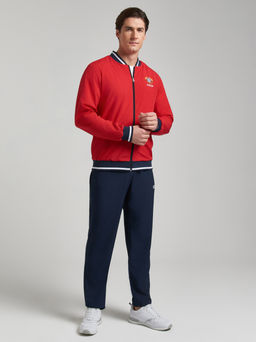 Спортивный костюм мужской СССР 15M-RT-1743