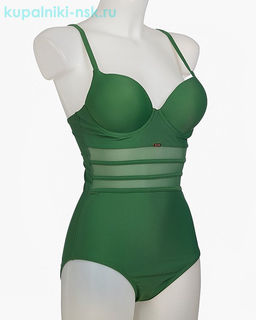 3971 Купальник сплошной (44-48)