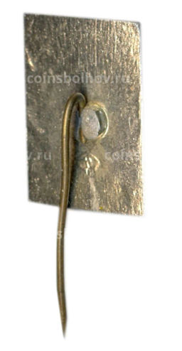 Значок Шушенское -1897-1900