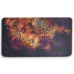 Палетка теней Forever Flawless Namaste 6187862