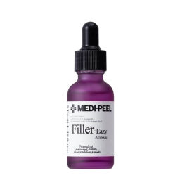 Medi-Peel Eazy Filler Ampoule, 30ml - Ампула-филлер с пептидами и EGF от морщин