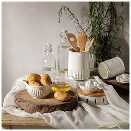 БАНКА ДЛЯ ЧАЯ BRONCO SOUL KITCHEN 16*12 СМ 900 МЛ  фото 3