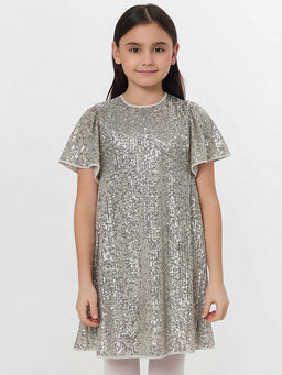 ПЛАТЬЕ ДЛЯ ДЕВОЧЕК - Mark formelle фото 3