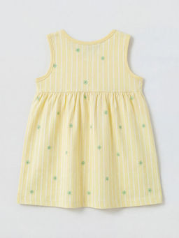 F?rf?rl? K?z Bebek Elbise 3l?