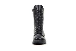 Ботинки EDART 341.brook4.black/мех