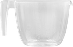 Емкость для миксера мерная ХЕЛЬСИНКИ с крышкой 1,9 л пепельный жемчуг PT111010024