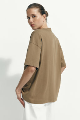 Camiseta oversize - H&m фото 8