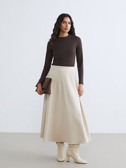 Bisiklet Yaka Kad?n Body