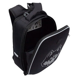 RAw-595-10 Рюкзак школьный - Grizzly фото 17