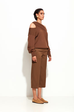 Джемпер 55120 - Lakbi фото 8