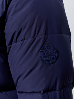 Куртка пуховая / Lee Cooper фото 5