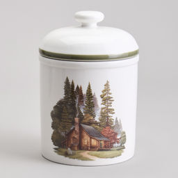 БАНКА LEFARD FAMILY HOUSE 850 МЛ 17 СМ  фото 9